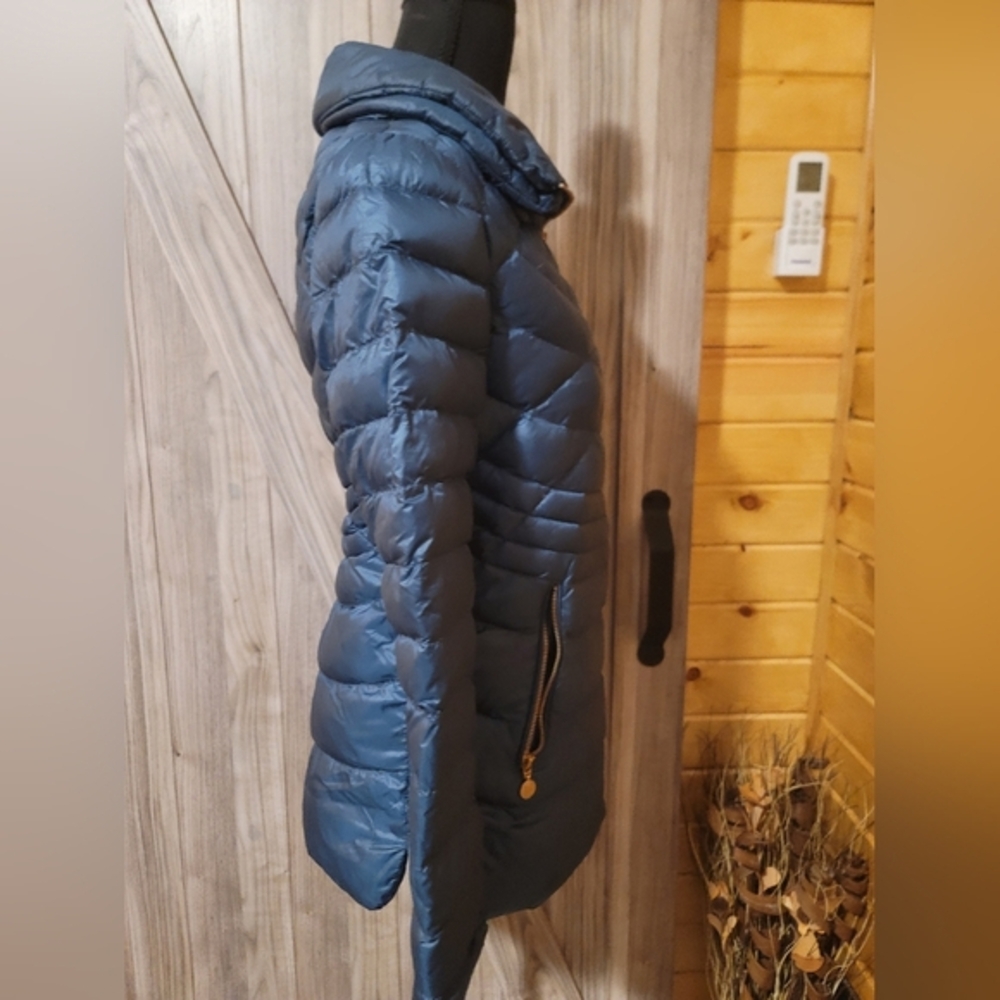 Bernardo Puffer Jacket - image 5